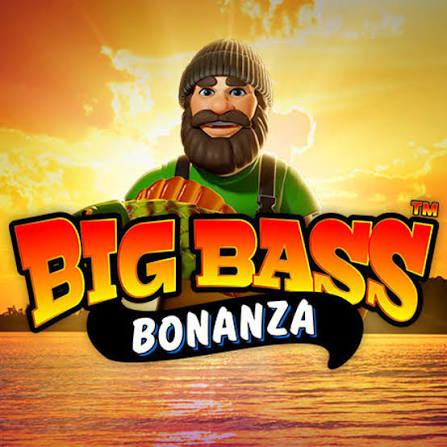 Big Bass Bonanza slot